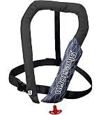 Amazon | ダイワ(DAIWA) ショートライフジャケット（ネックタイプ手動